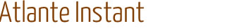Atlante Instant