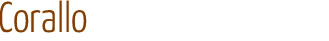 Corallo