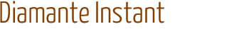 Diamante Espresso